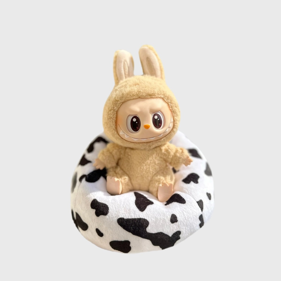 Handmade Doll Seat