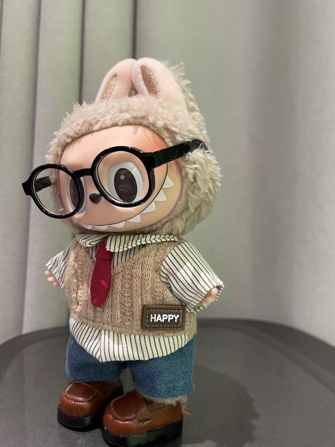Handmade Happy Campus Set