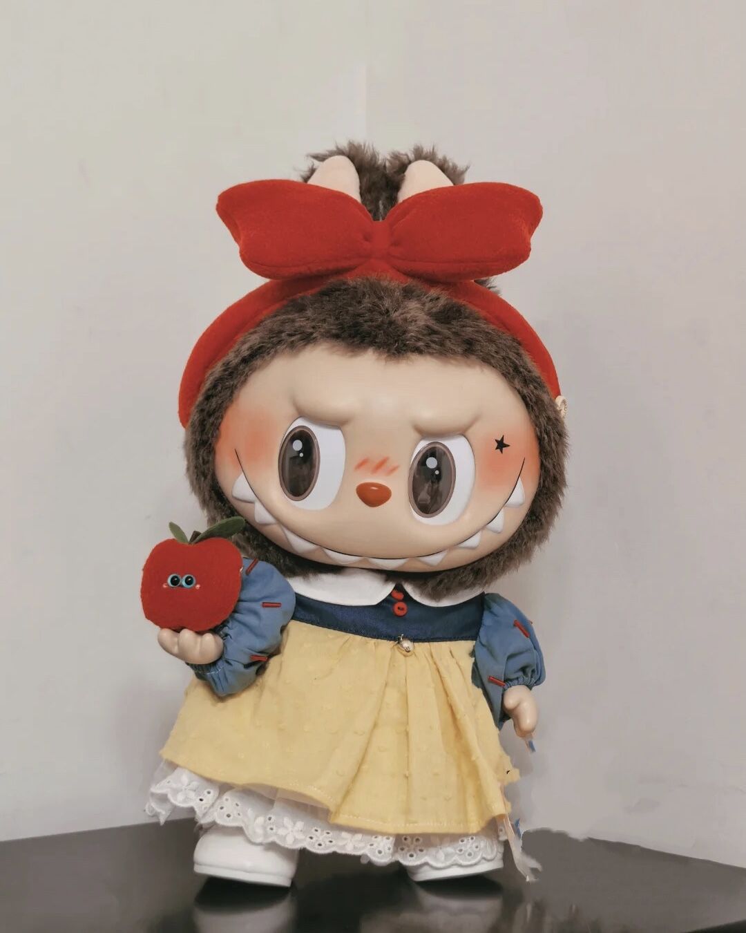 Handmade Snow White Set
