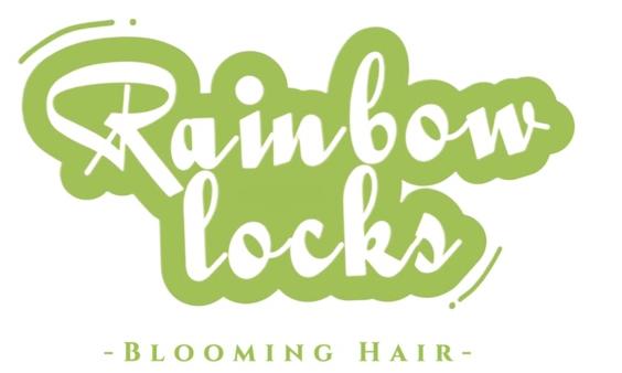 Rainbow Locks