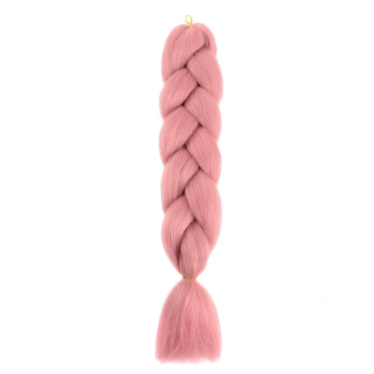 ★Ballerina★ Synthetic Festival Braids