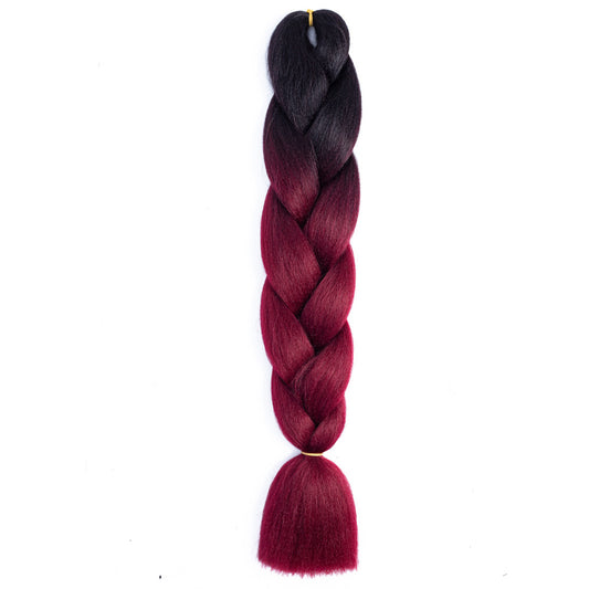 ★Oracle★ Synthetic Festival Braids