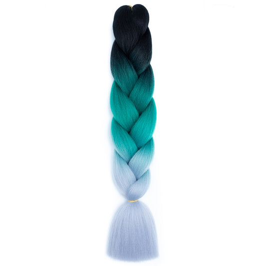 ★Youthful Bloom★ Synthetic Festival Braids