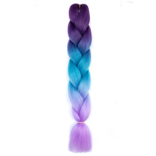 ★Dream Girl★ Synthetic Festival Braids