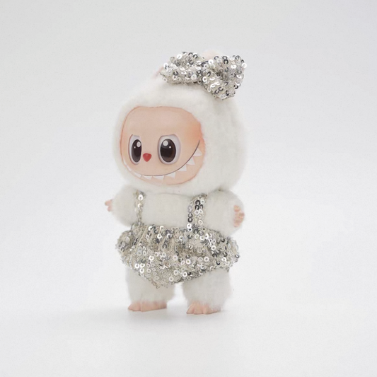 Handmade Tiny Diva Set
