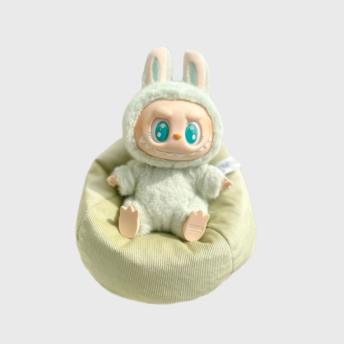 Handmade Doll Seat
