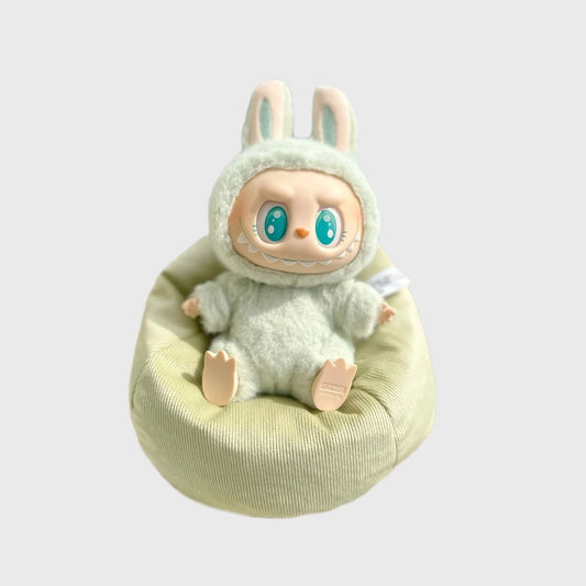 Handmade Doll Seat