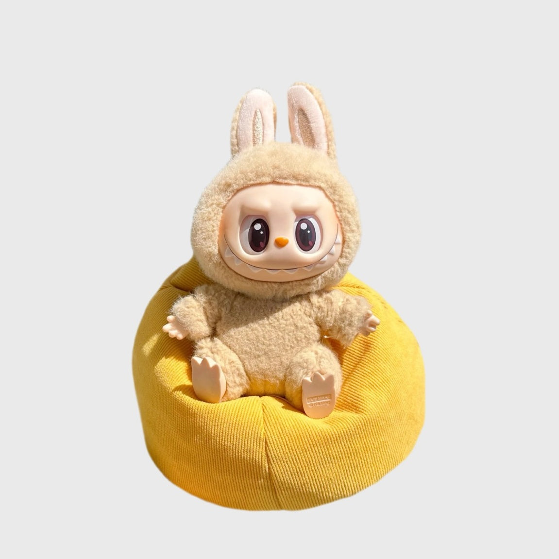Handmade Doll Seat